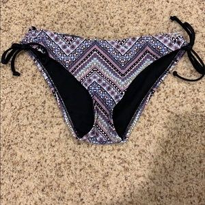 Target Bikini Bottoms Small